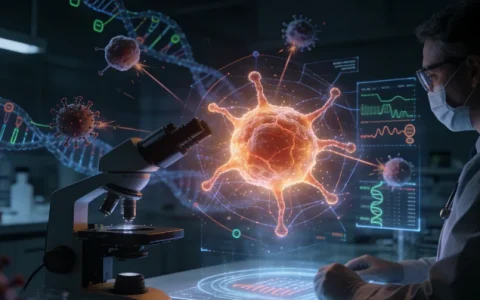 集安本地MRD微小残留病检测中心名单与地址查询指南