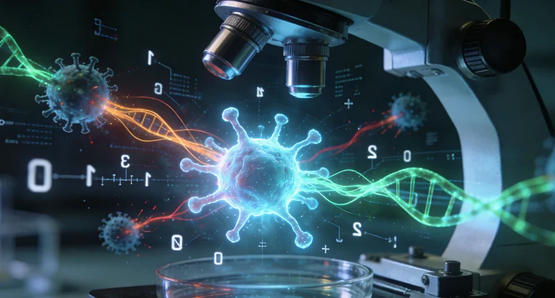阳江基因检测实验室DNA测序分