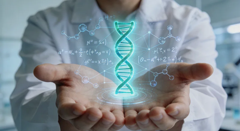 娄底女性根据基因检测结果进行定