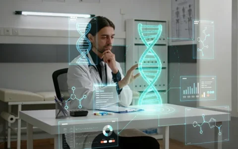 啟東肝癌基因檢測公司推薦