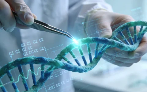 衢州HER2基因突变检测机构合集（地址已更新）