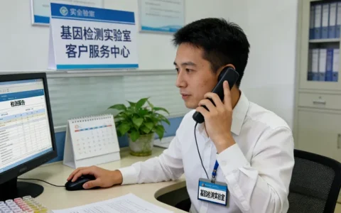 玉溪多发性内分泌腺瘤病基因检测全市办理地址汇总（建议收藏）