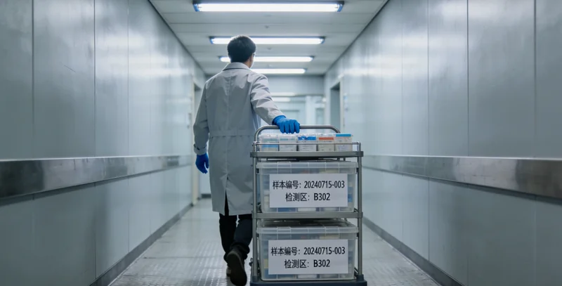 无锡医院多学科团队讨论病例