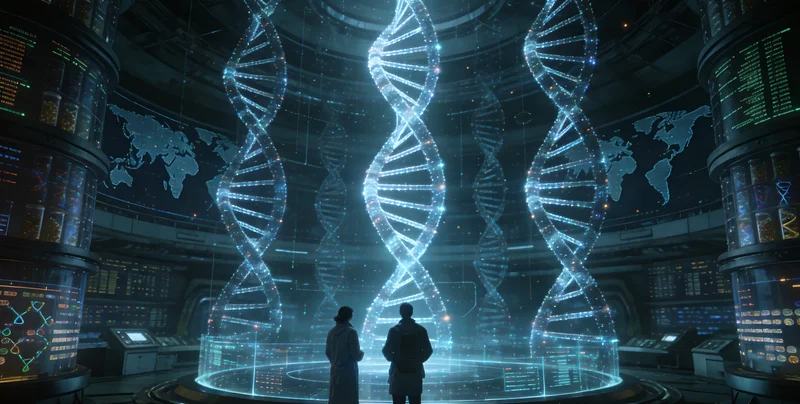 湘潭基因检测中心实验室测序仪工