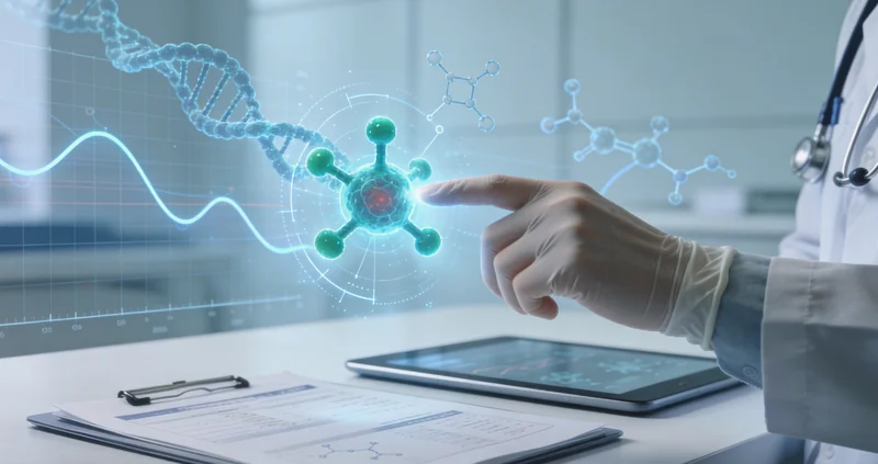 当阳肺癌患者接受靶向治疗后恢复