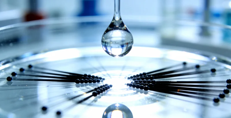 库车基因检测中心采血检测流程