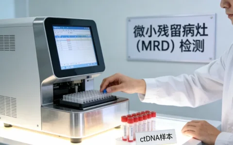 根河子宫内膜癌林奇基因检测权威机构推荐排行榜