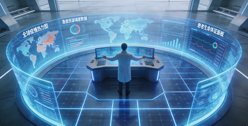 松原家庭与医生共同讨论甲状腺健