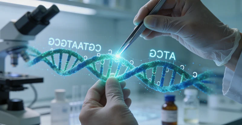 安阳医院基因检测采血流程