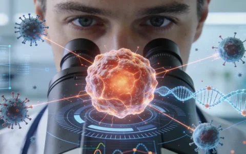 乐陵HRD同源重组缺陷检测服务机构汇总（最新合集）