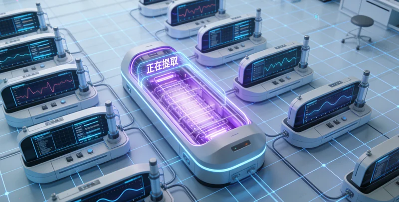 阜阳医生为患者解读基因检测报告