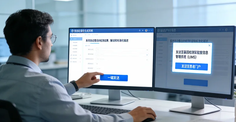 衡阳年轻女性因家族健康史感到担