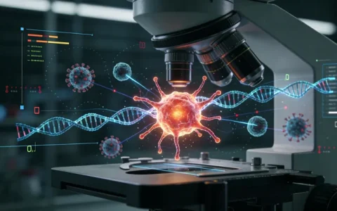 日喀则非小细胞肺癌EGFR基因检测正规服务公司最新地址一览