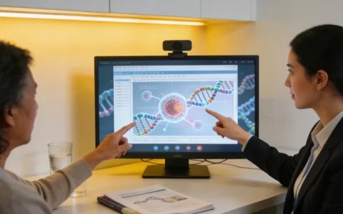 庄河遗传性乳腺癌基因检测业务受理中心地址电话