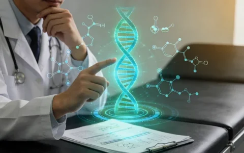 安达乳腺癌21基因检测在哪里验？检测地点