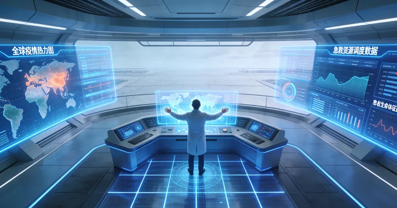 基因检测实验室-高通量测序仪工