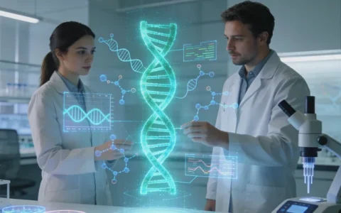 长垣APOE基因检测机构哪里最好？区域严选推荐