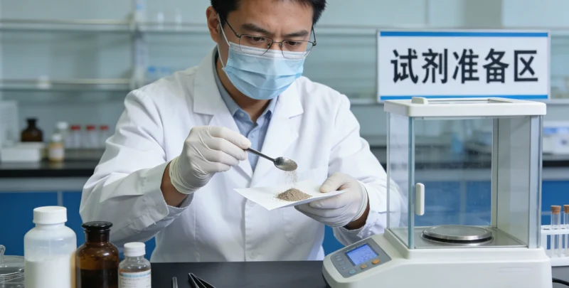 广元VHL基因检测流程简明示意