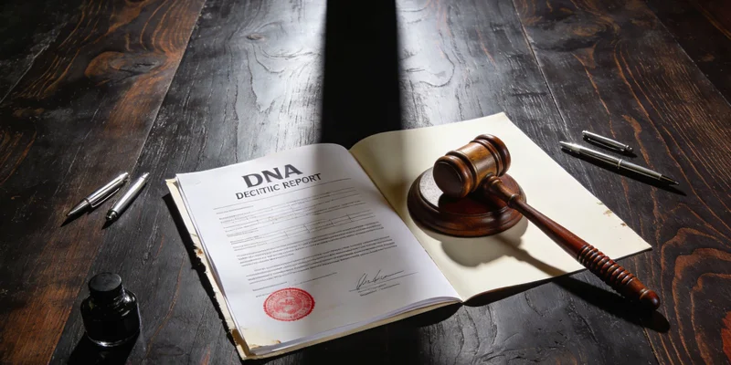 巢湖家庭共同查看和理解基因检测