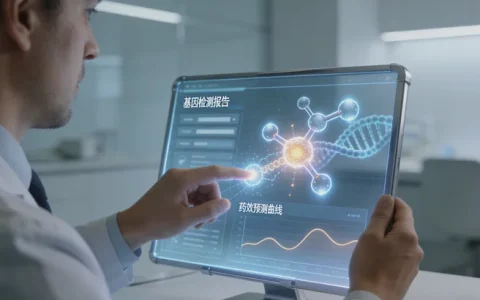 古交食管癌基因检测严选公司名册与地址指南