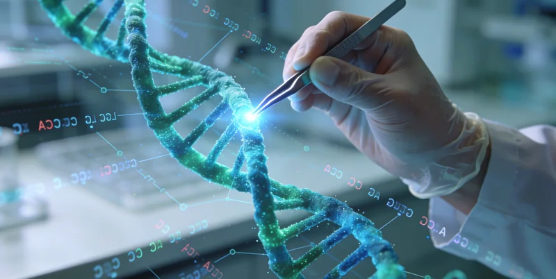 果洛州医院抽血进行基因检测样本