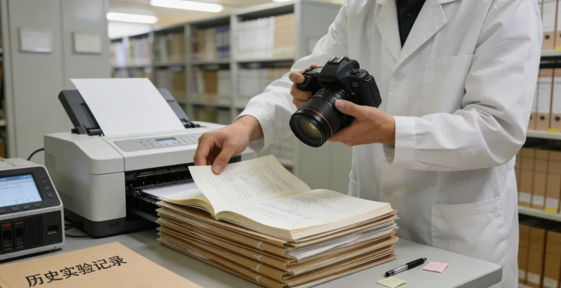 天门儿童常见口唇黑斑示意图