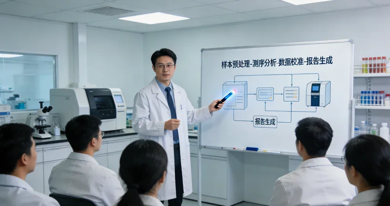 栖霞家庭围坐一起讨论健康话题