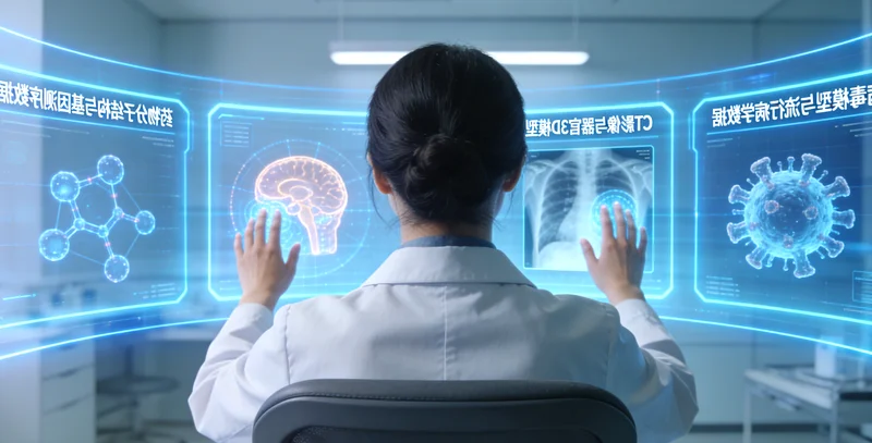 青州家庭咨询了解基因检测服务