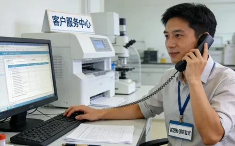 瑞丽Li-Fraumeni综合征基因检测哪家机构好？排名一览