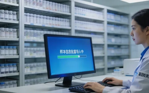 邹平散发性视网膜母细胞瘤基因检测，本地人更常选择哪些机构？