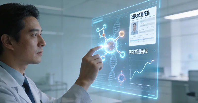 洮南医生与患者沟通脑膜瘤基因检