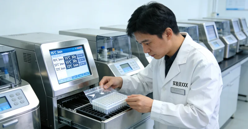 克州医院内部清晰的科室导引标识