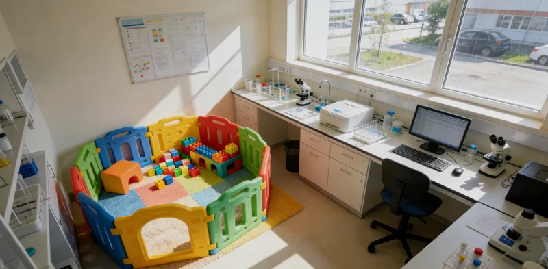 万宁遗传咨询师与患者沟通Bru