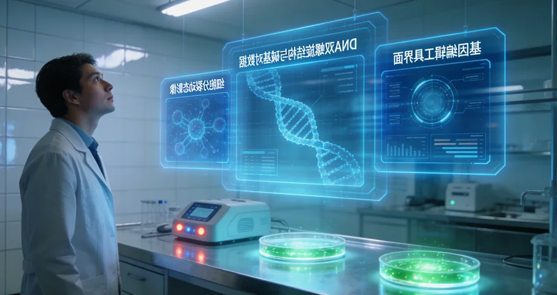 锡林浩特女性在医院走廊等待复查