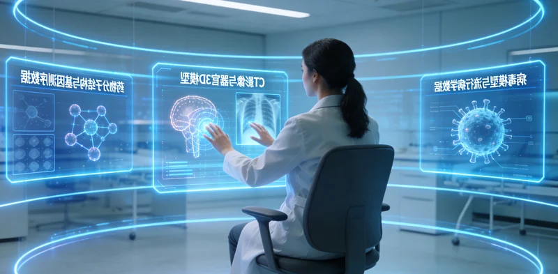 三门峡乳腺癌康复者在家中进行乳