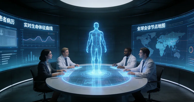 晋州家庭商议医疗决策与费用