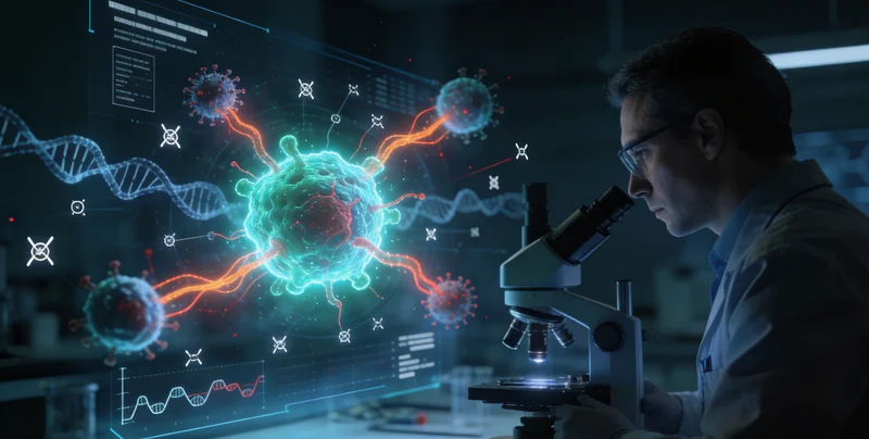 德州家庭讨论健康与遗传风险