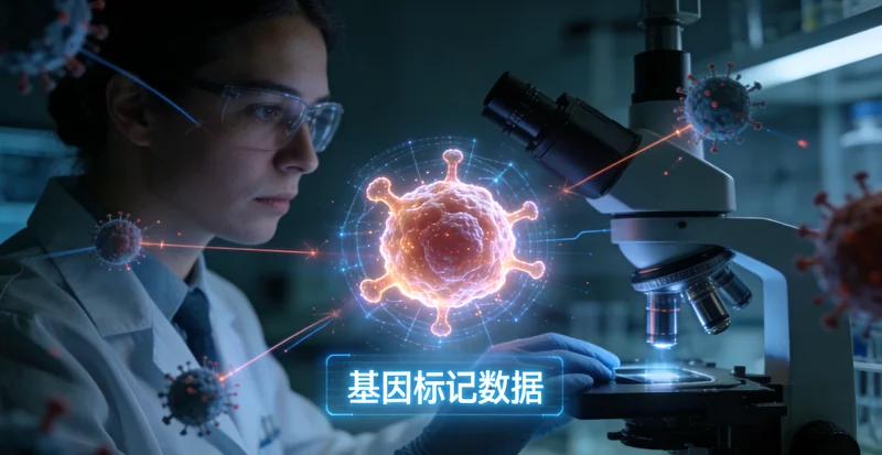 通辽地区基因检测采样服务点