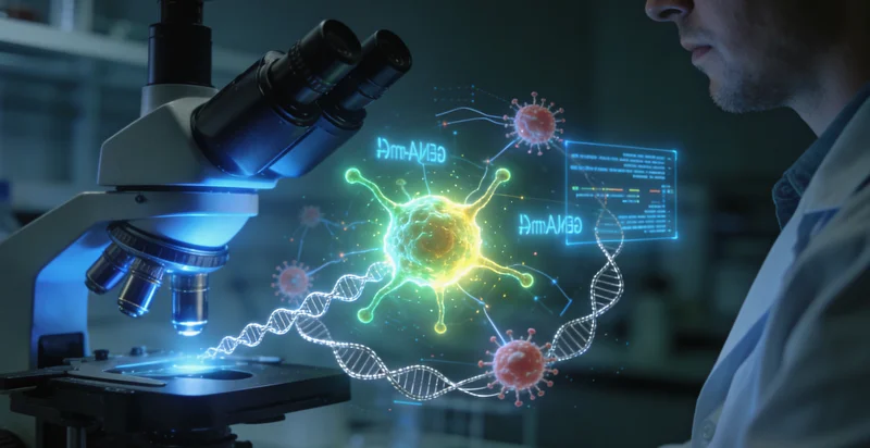 北镇非小细胞肺癌EGFR基因检