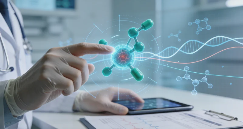 武冈家庭基于检测结果进行健康规