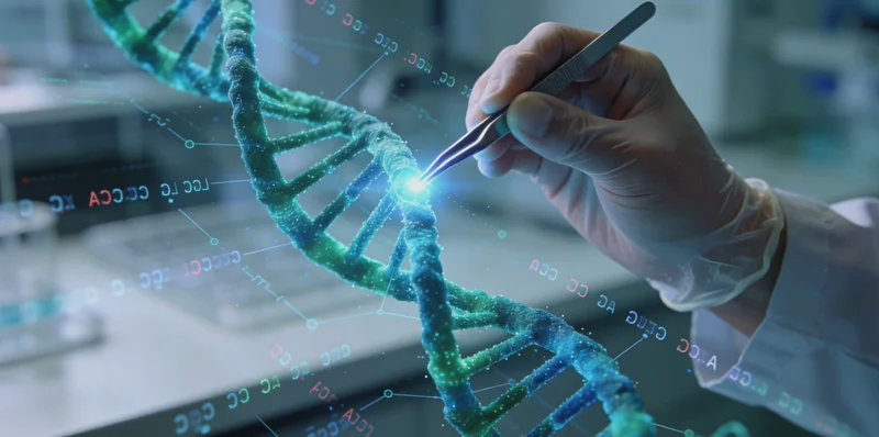太仓基因检测实验室技术人员操作