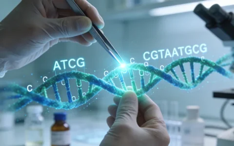 介休PAX1基因检测正规中心整理：价格参考