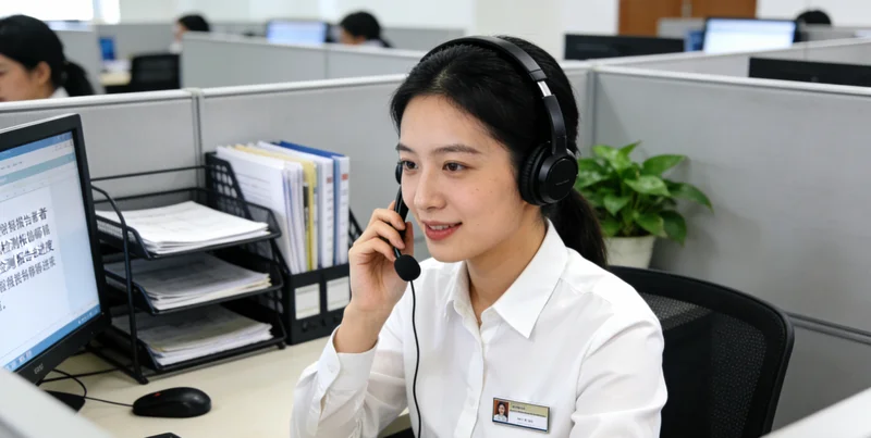 瑞昌家庭共同查看基因检测报告