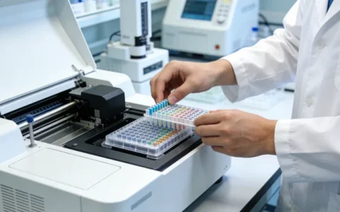 林州考登综合征基因检测如何选择正规的机构？