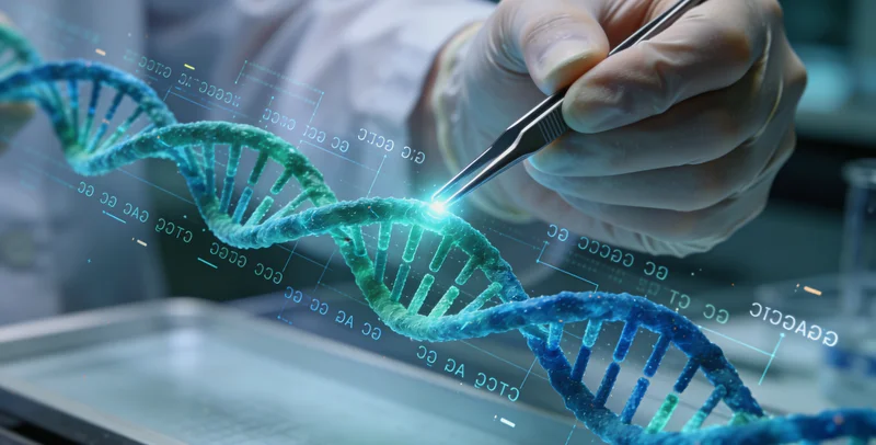 辽源MRD检测原理基因追踪示意