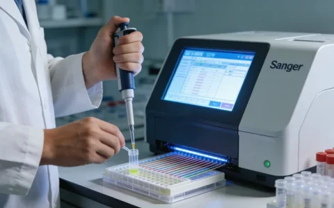 满洲里血管型EDS基因检测中心具体位置与联系方式