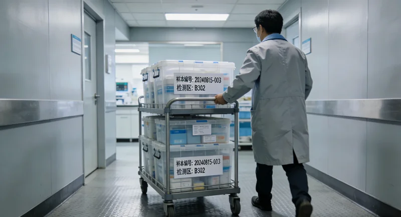 廉江家庭了解遗传性眼病科普知识