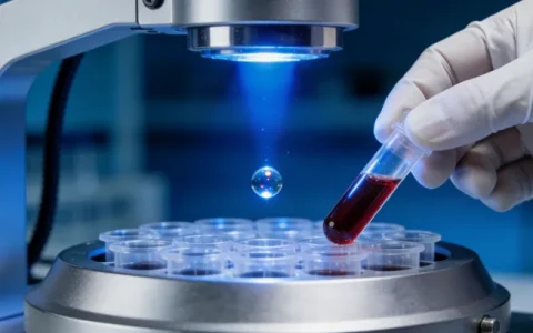 杭州布鲁加达综合征基因检测正规公司最新地址（建议收藏）