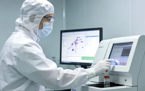 靖西PCSK9基因检测中心