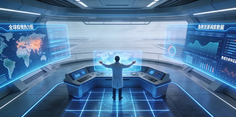 东苏旗家庭进行遗传健康风险评估